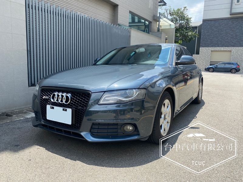 現場中古車