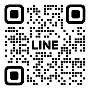 LINE QR Code